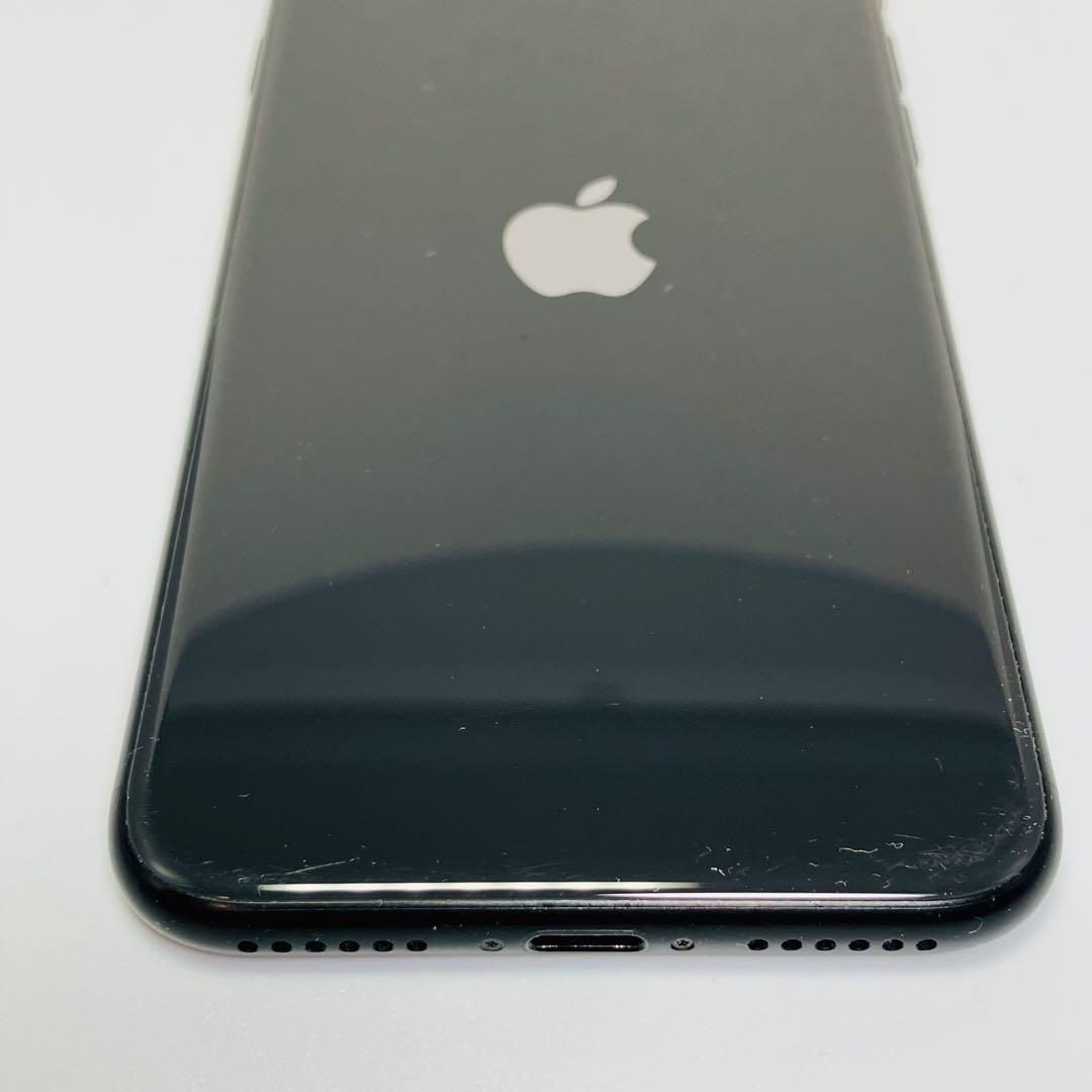 iPhoneSE 第2世代64GB スペースグレー SIMフリー