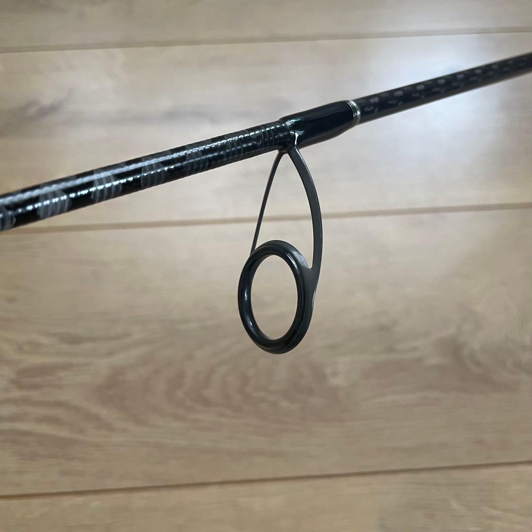 【即日発送】シマノ グラップラーBB タイプLJ S63-1