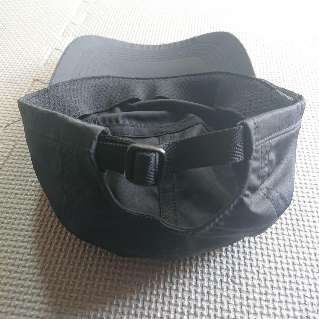 NEIGHBORHOOD ネイバーフッド ジェット キャップ ブラック