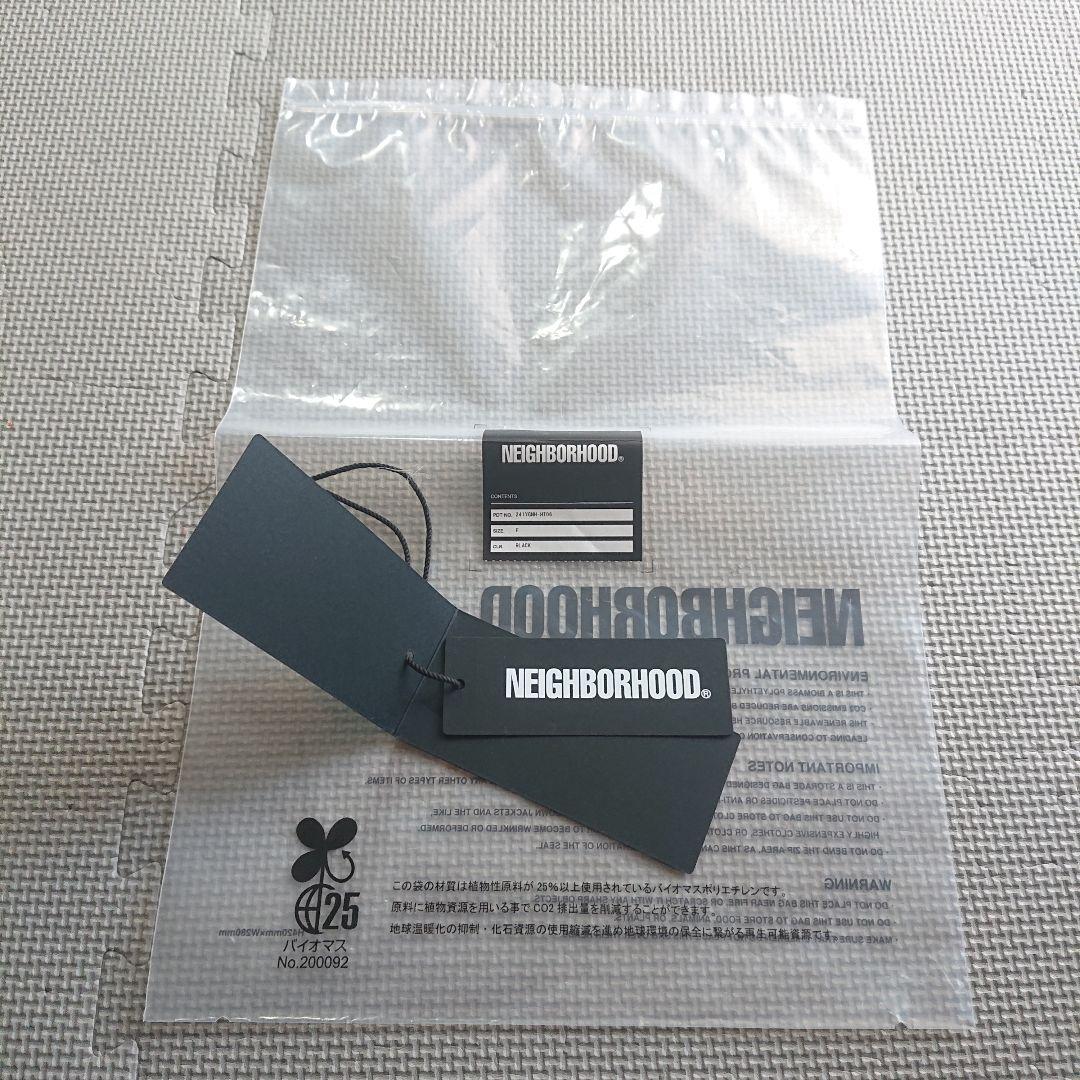 NEIGHBORHOOD ネイバーフッド ジェット キャップ ブラック