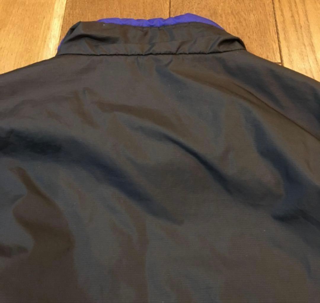 名作 Patagonia パフボール ベスト