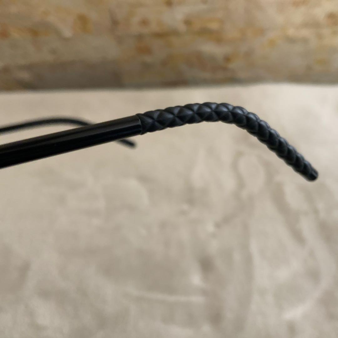 CHANEL グラデーションレンズ サングラス