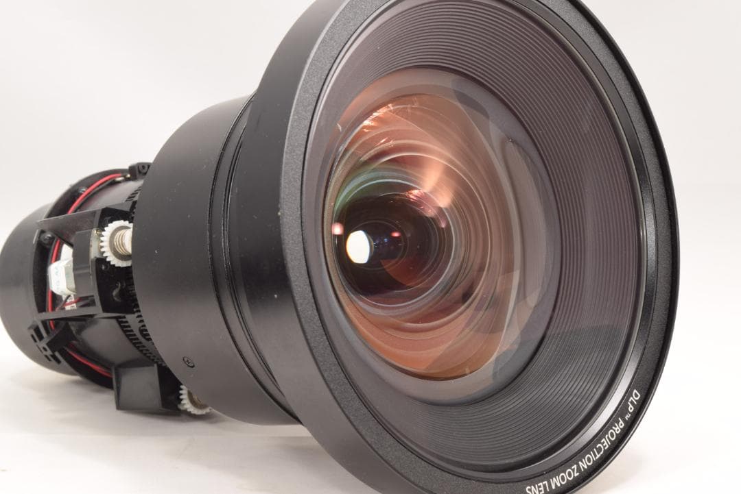 Panasonic ET-DLE085 プロジェクター用 ズーム パナソニック