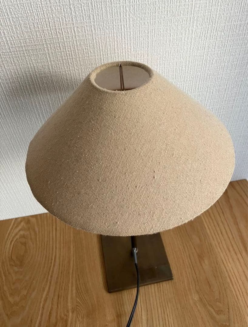 flame 照明　ブルボン