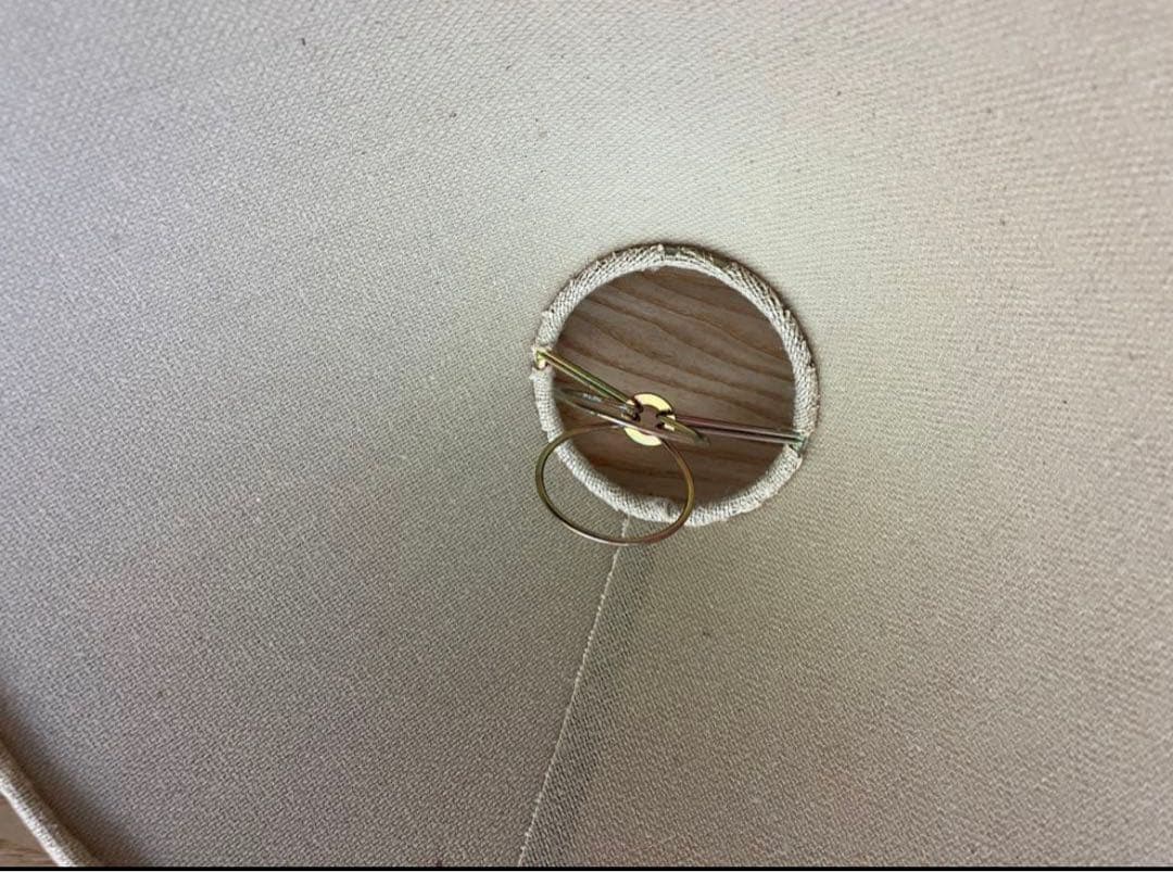 flame 照明　ブルボン