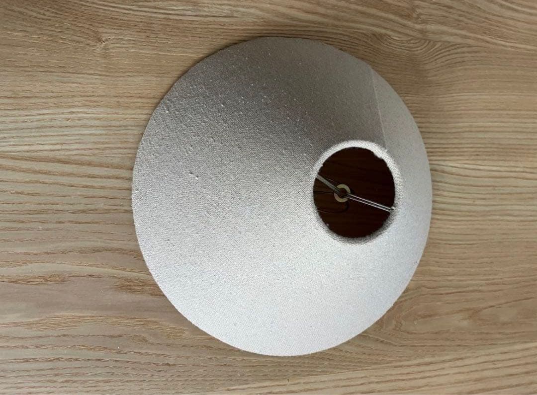 flame 照明　ブルボン