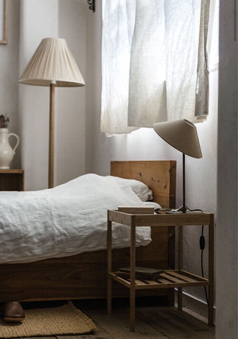 flame 照明　ブルボン