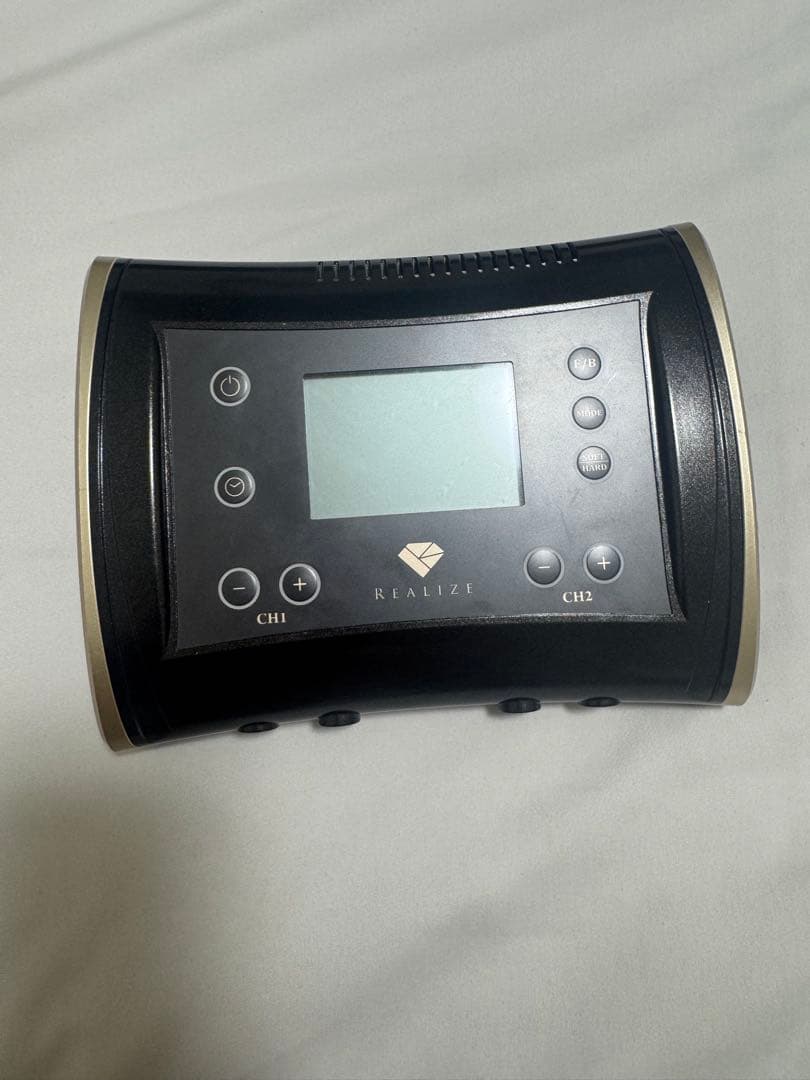 11/2まで限定⭐️スリムビューティーハウス　REALIZE （リアライズ）箱付き