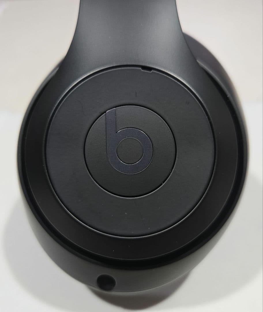 【美品】Beats Studio Pro ワイヤレスヘッドホン