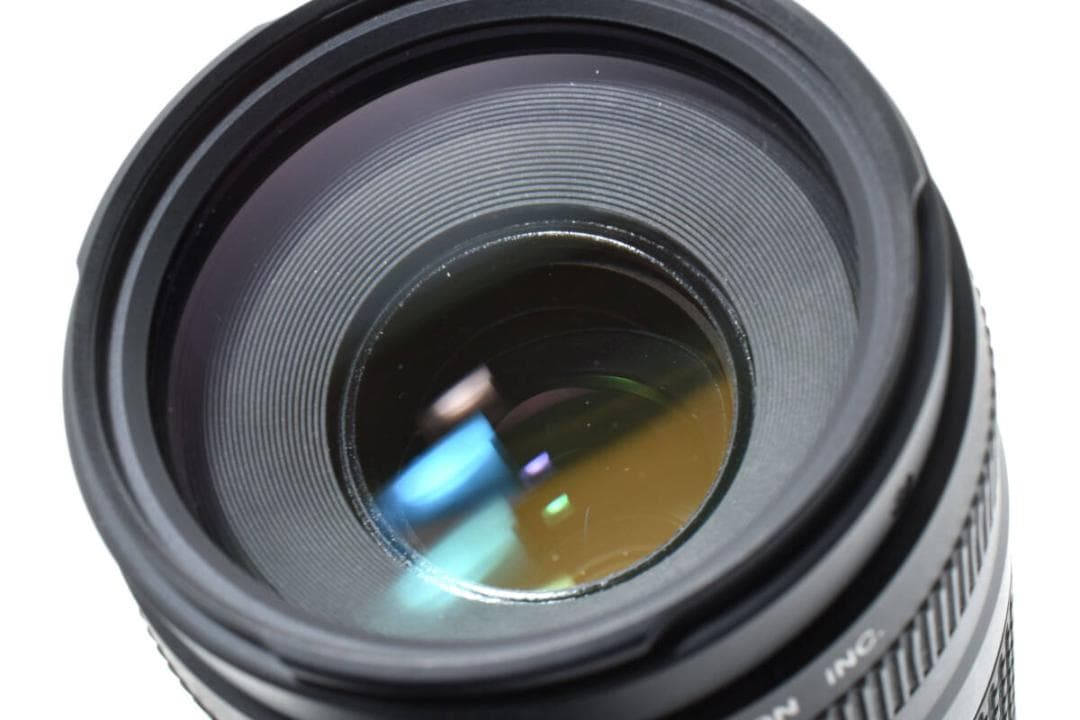 Canon キャノン EF 75-300mm F4-5.6 III USM