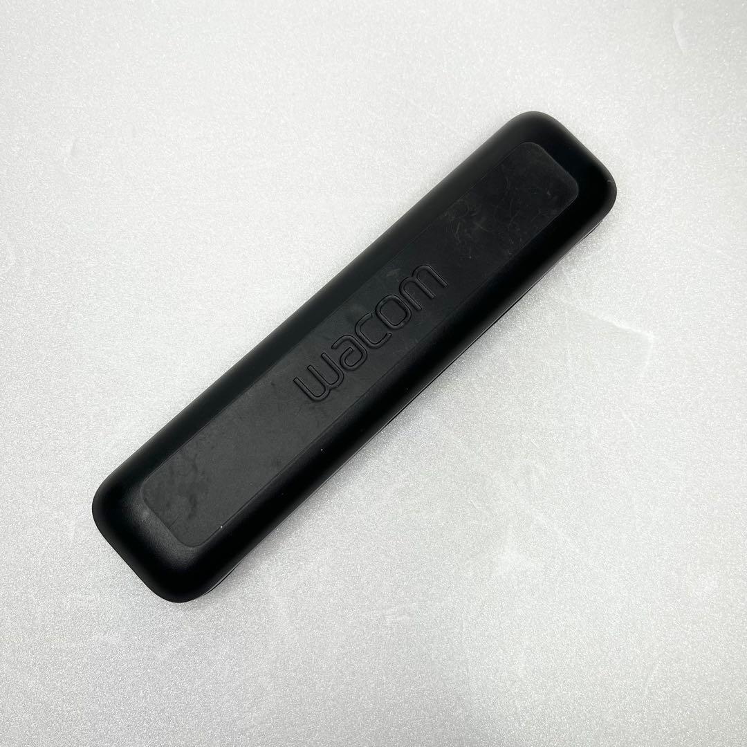 wacom プロペン KP-503E 替え芯 ペン立て付属