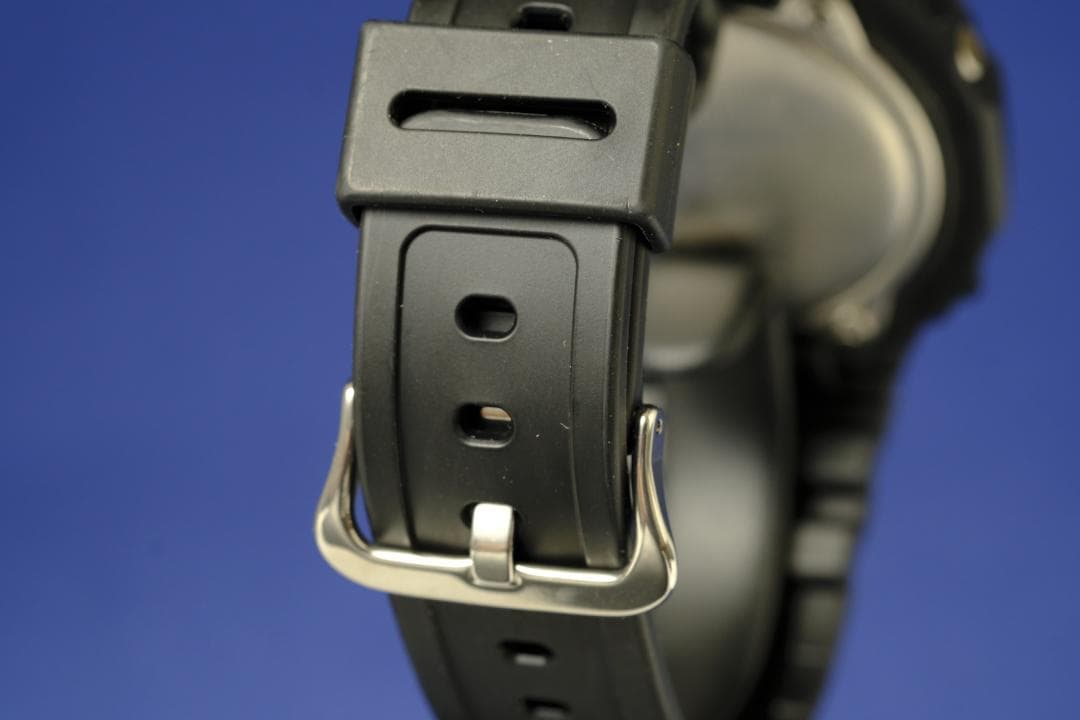 【綺麗】G-SHOCK GA-2100SB メタリック カシオーク (183)