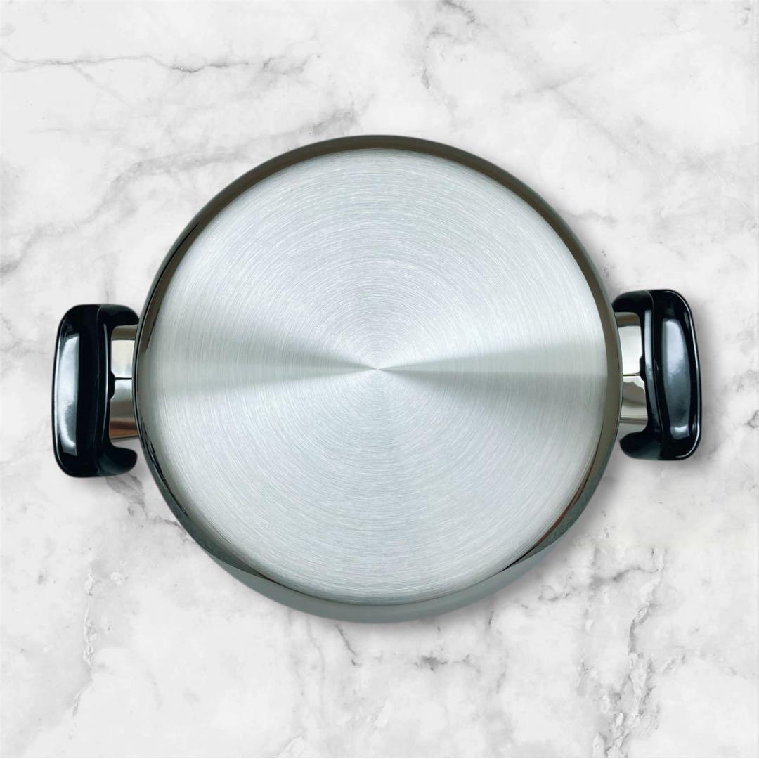 新品♡半額以下 ビタクラフトウルトラ Vita Craft 両手鍋 9303