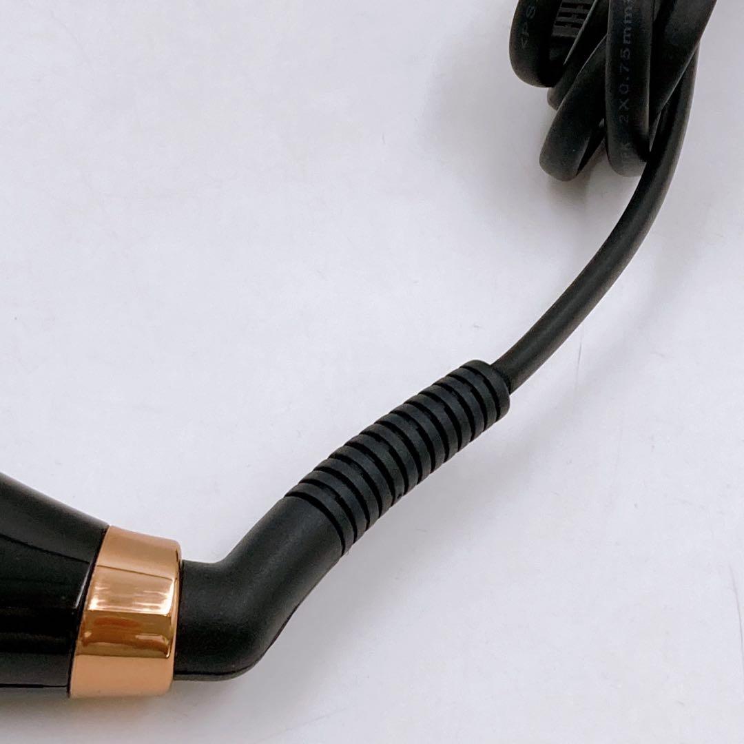 ヘアビューロン 4D Plus [ストレート] ジャンク品