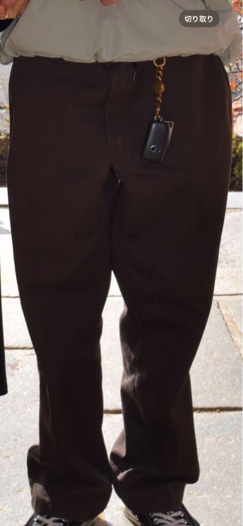 CALEE キーリング