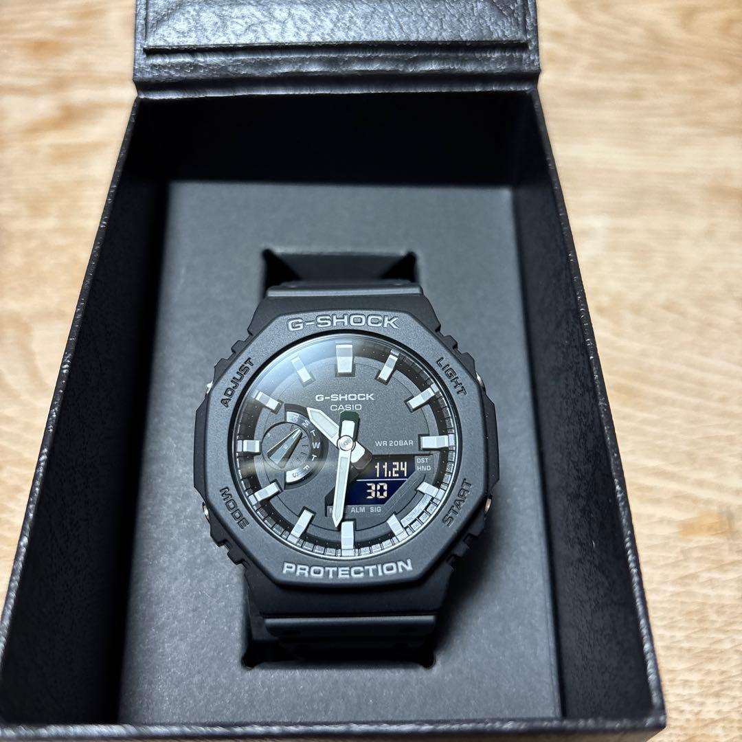 G SHOCK 腕時計