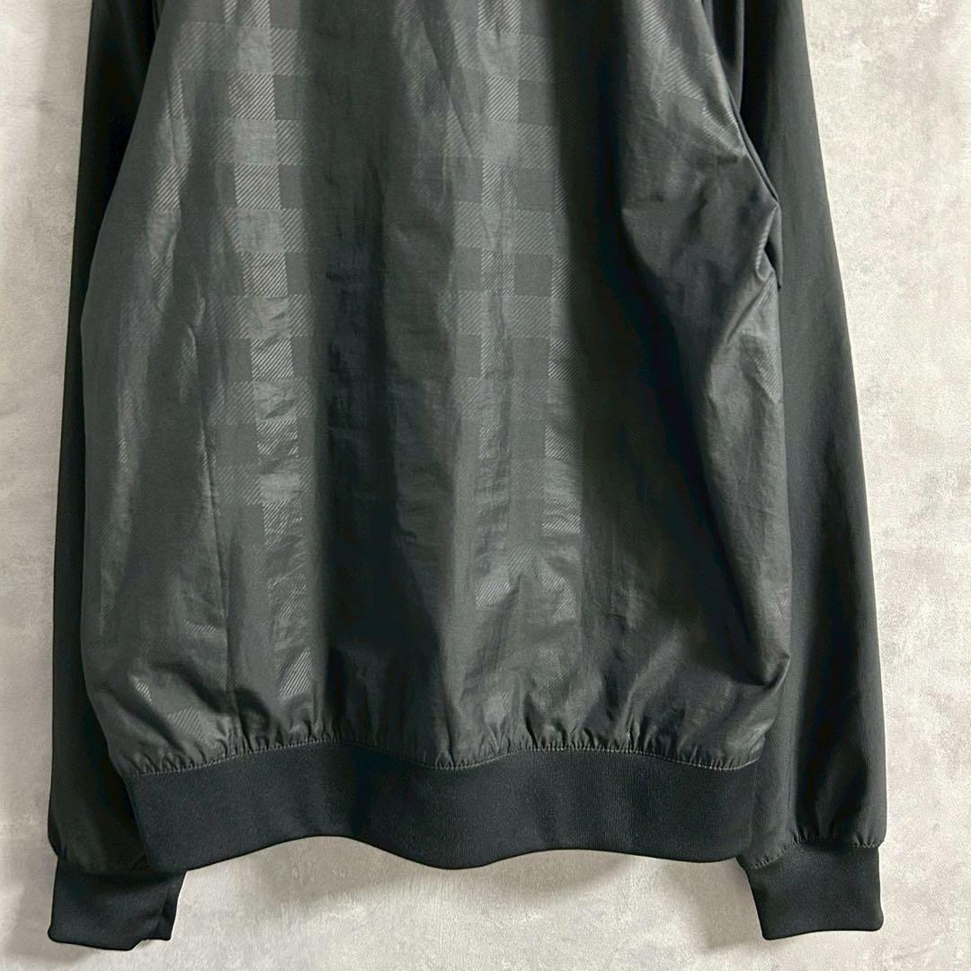 プロフ必読 NIKE マンチェスターユナイテッド アンセムジャケット