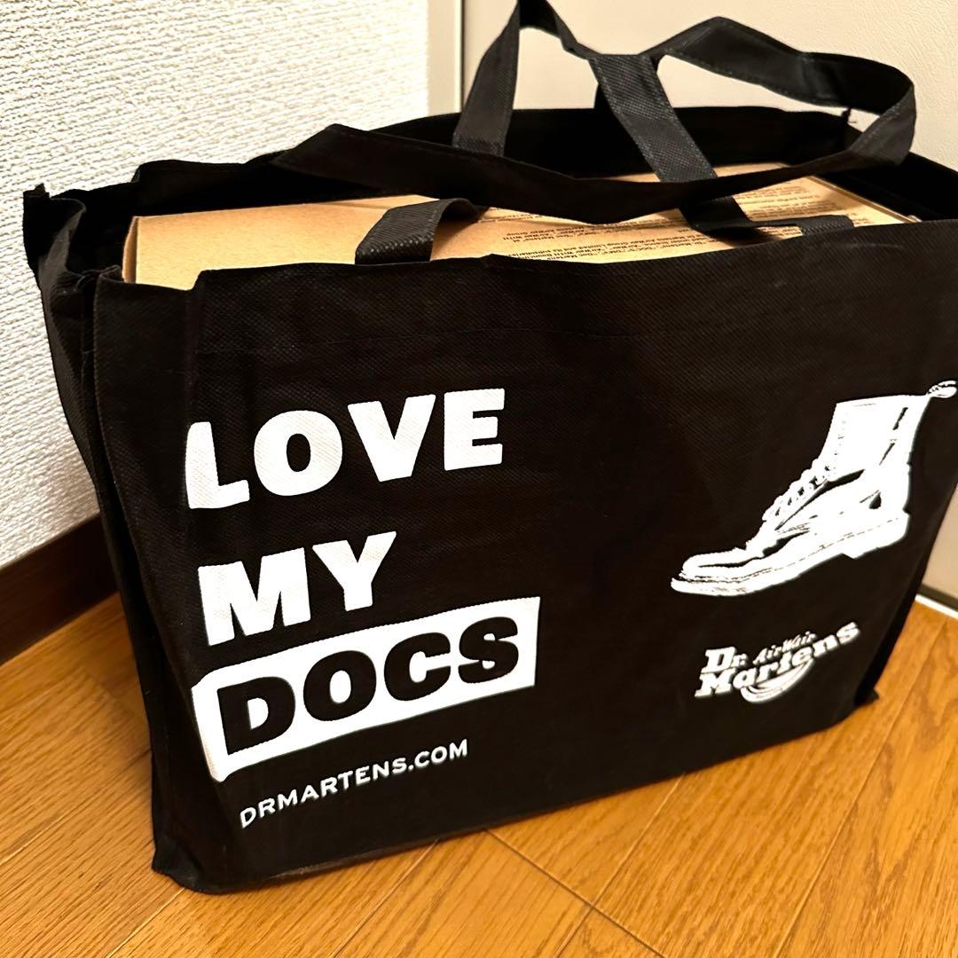 Dr.Martens ARDERN EVIEE メリージェーン UK6 25cm