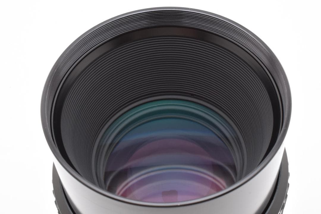 レンズ(単焦点) smc Pentax 67 200mm F4 #7597