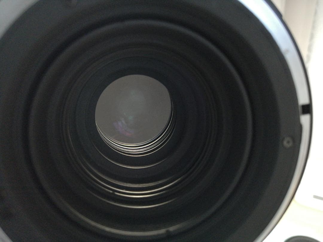 レンズ(単焦点) smc Pentax 67 200mm F4 #7597