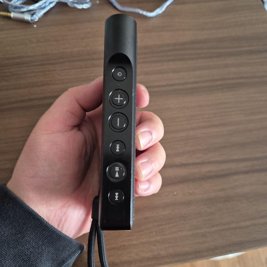 ウオークマン　NW-WM1A