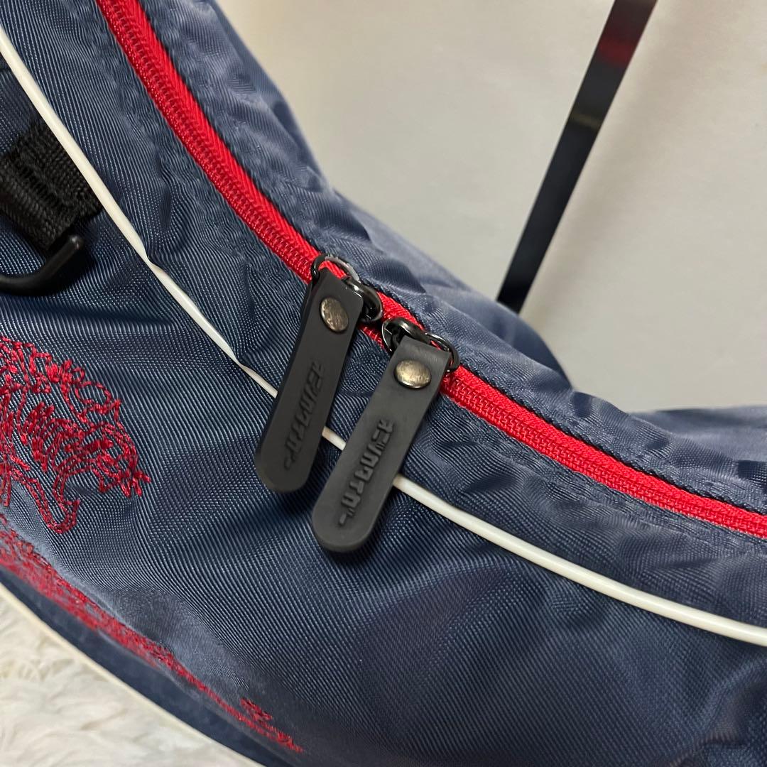 美品 オニツカタイガー メッセンジャーバッグOnitsuka Tiger