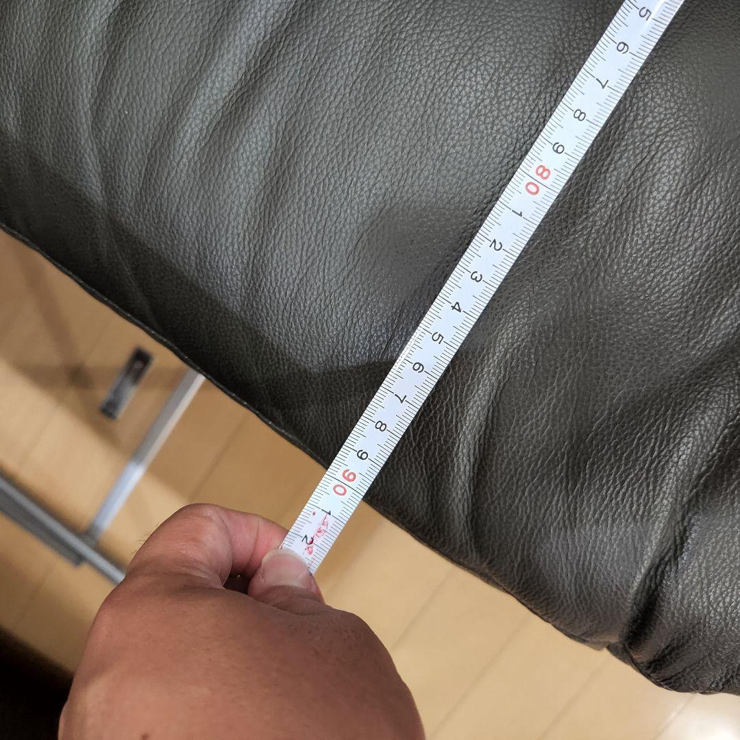 ニトリ 電動リクライニングソファ 1人がけ