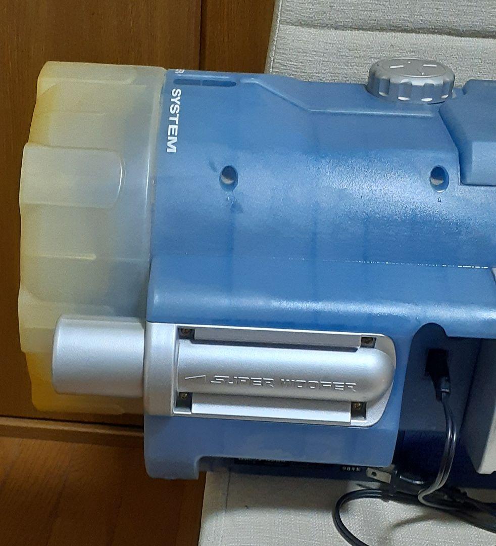 本日限定価格！送料込み！超希少！ Victor RV-X70LTD CDラジカセ