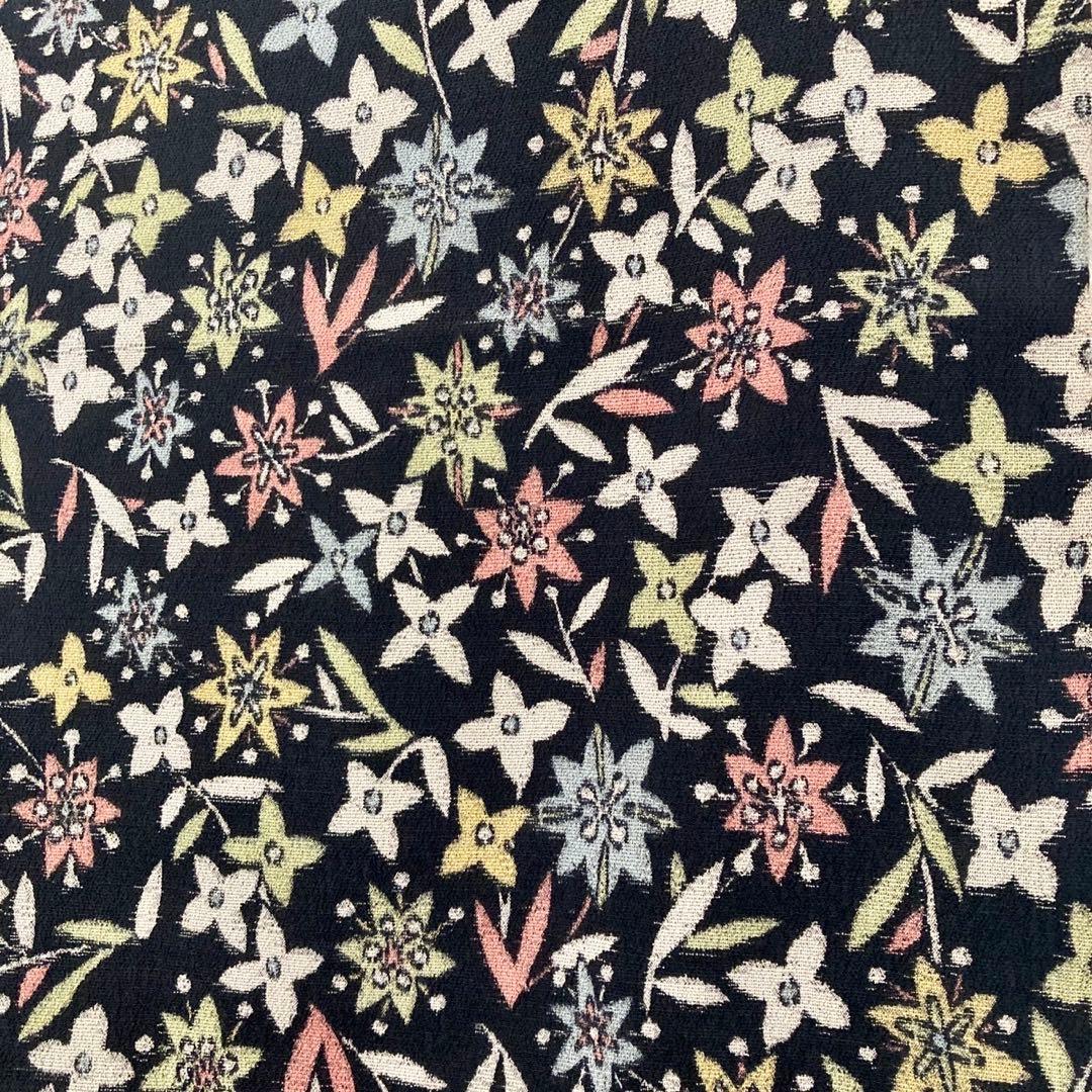 昭和レトロ 大正ロマン アンティーク着物NO4