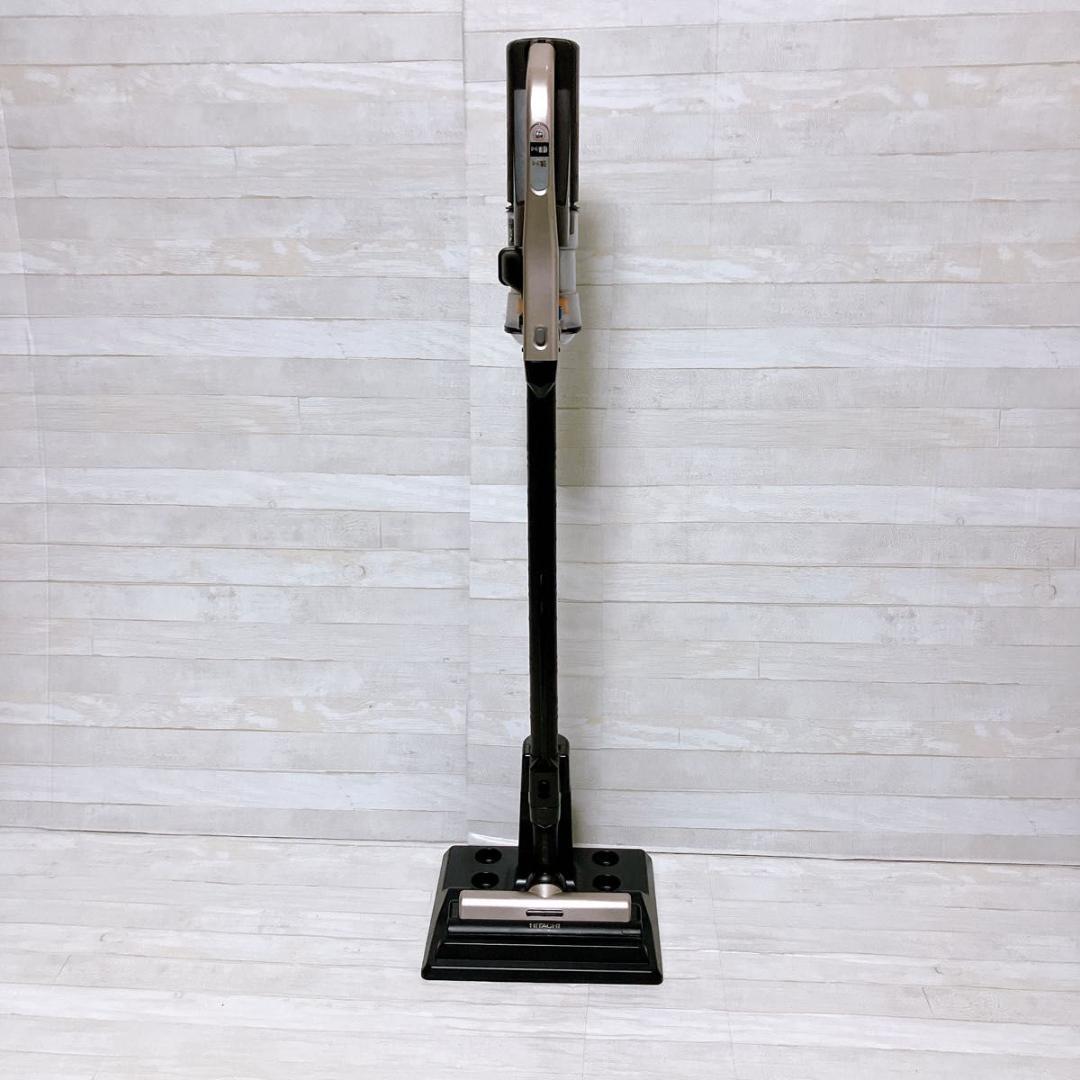 日立 ラクかるスティック PV-BL2H 2021年製 コードレスクリーナー