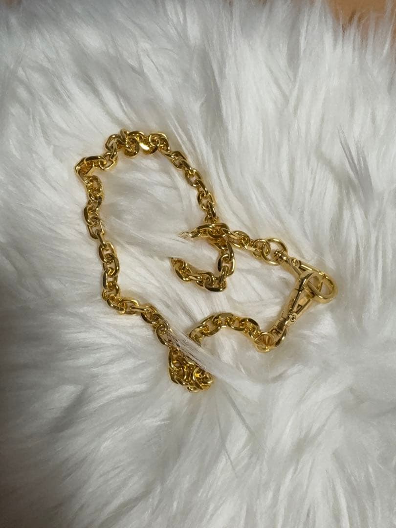 MCM ショルダーバッグ　クラッチバッグ　正規品