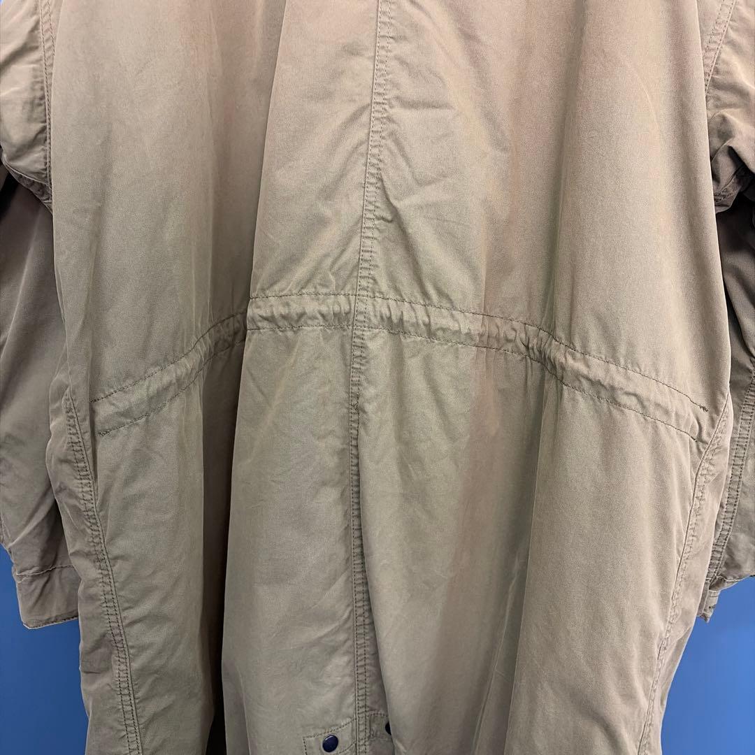 M65 LINER SET/モッズコート ライナー セット 美品 大きめ