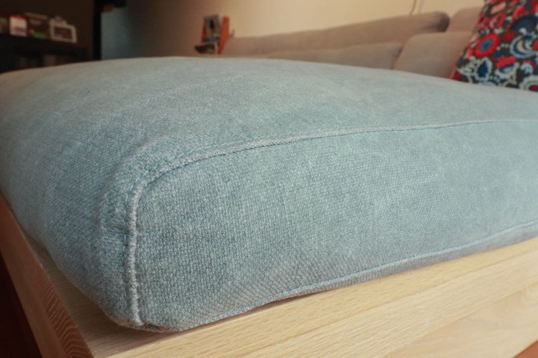 ACTUS JARVI COUCH SOFA（ジャルヴィ カウチソファ）