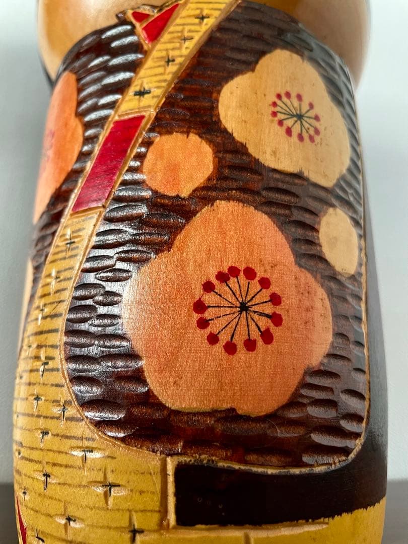 【2/6削除】 創作 こけし セット まとめ レトロ kokeshi 可愛い