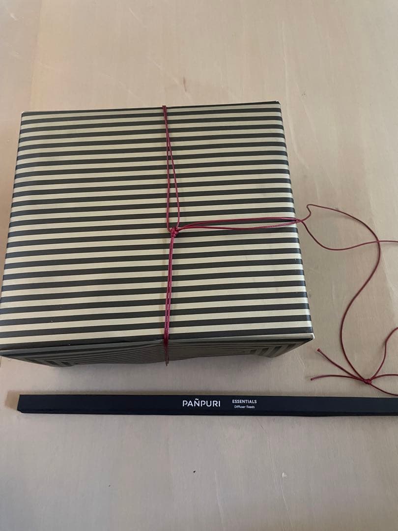 新品　PANPURI ANDAMAN SAILS ディフューザー