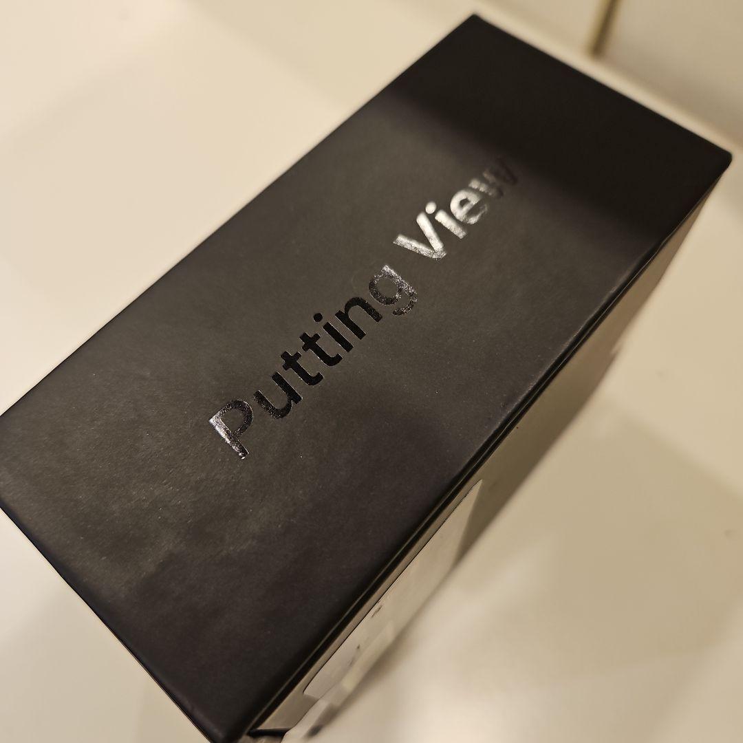 パッティングビュー