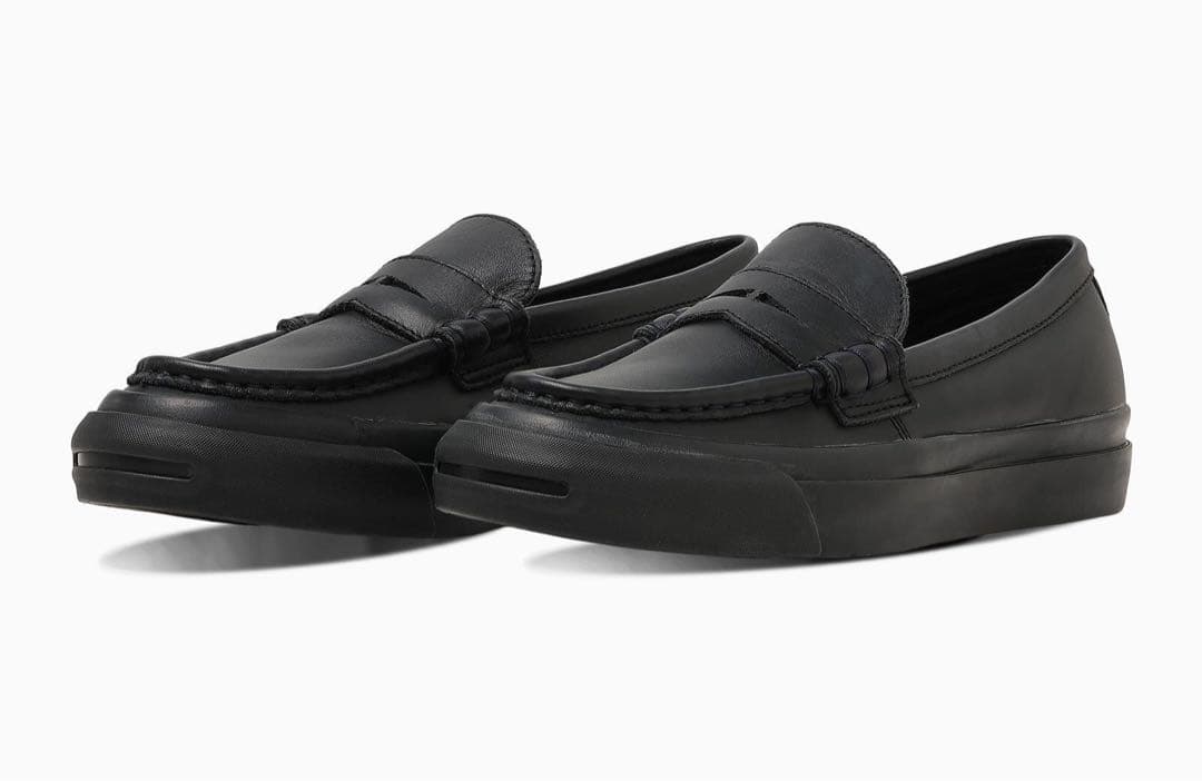 Jack Purcell 1935 Loafer ブラック 28.0