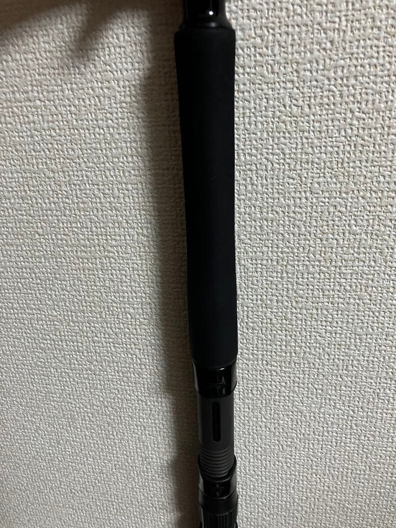 ヤマガブランクス　ブルースナイパー106H