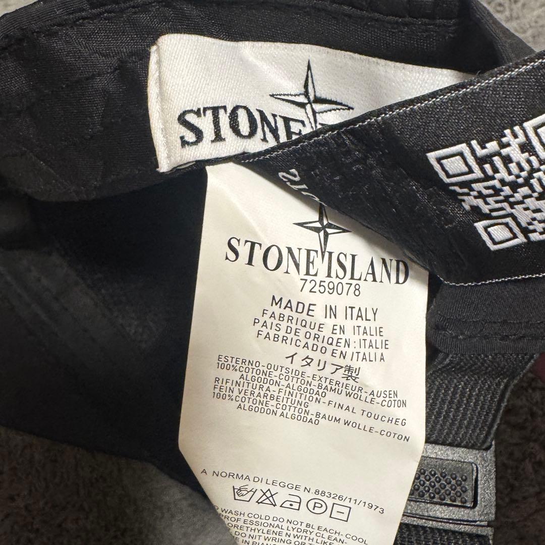 STONE キャップ