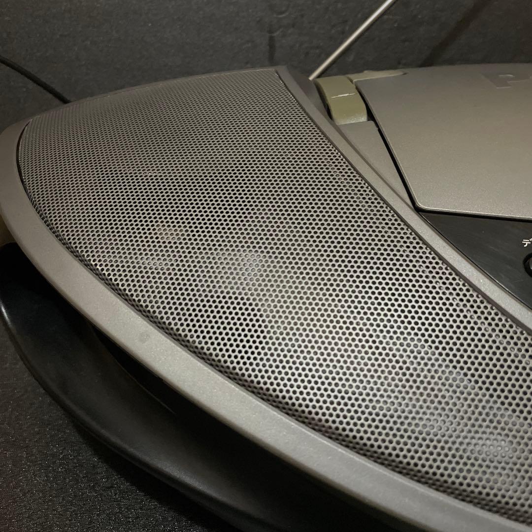 Panasonic RX-ED707 コブラトップ