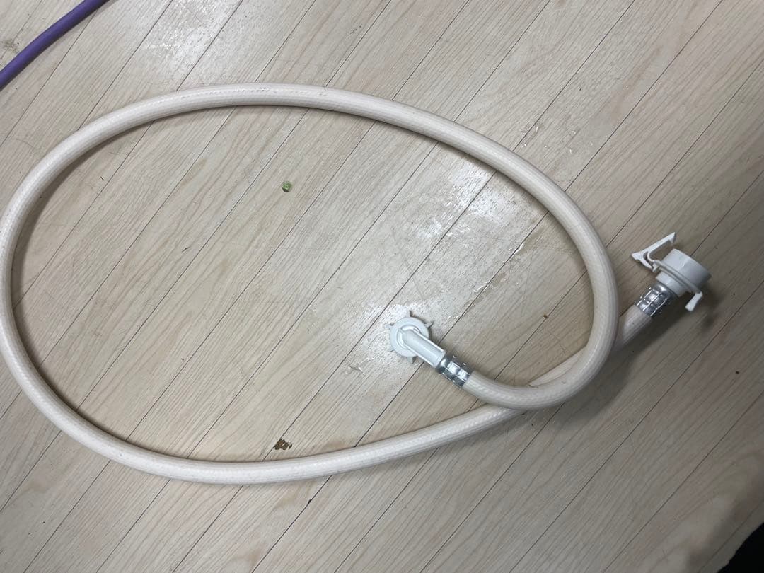 AQUA ドラム式洗濯乾燥機　12/6kg 2022年製