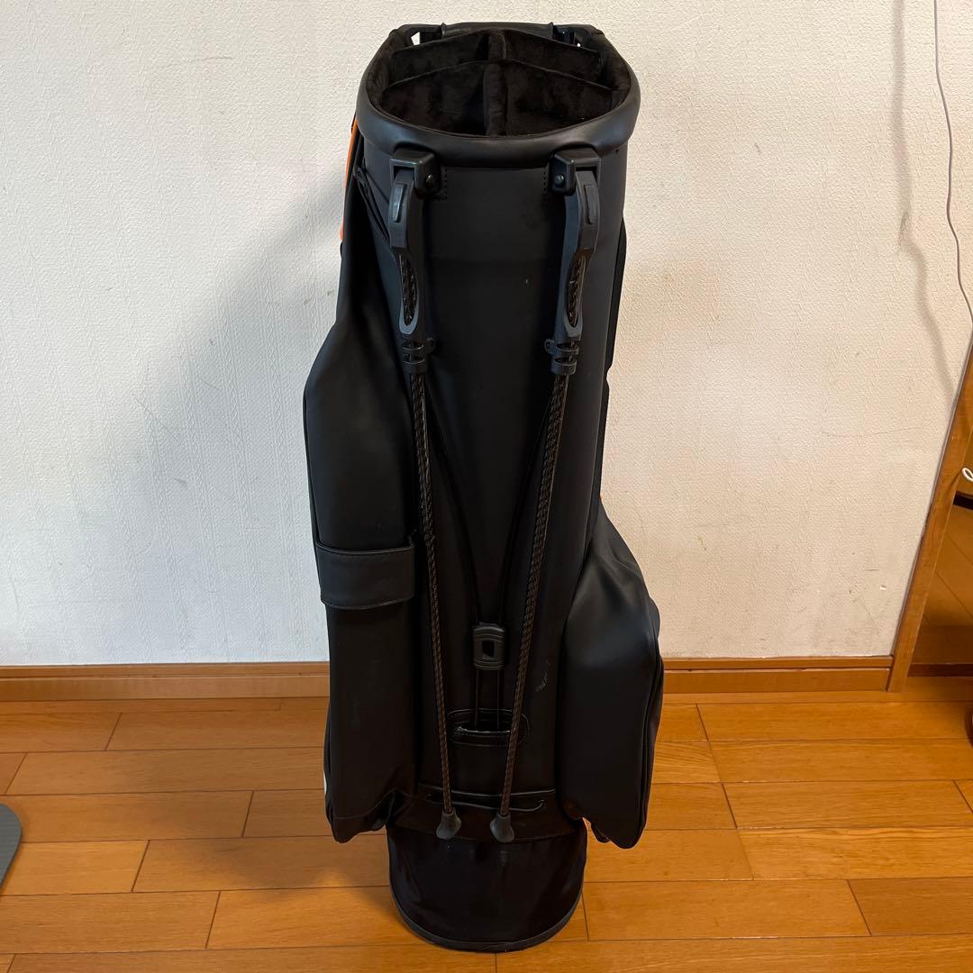 Vessel player 3.0 キャディバッグ