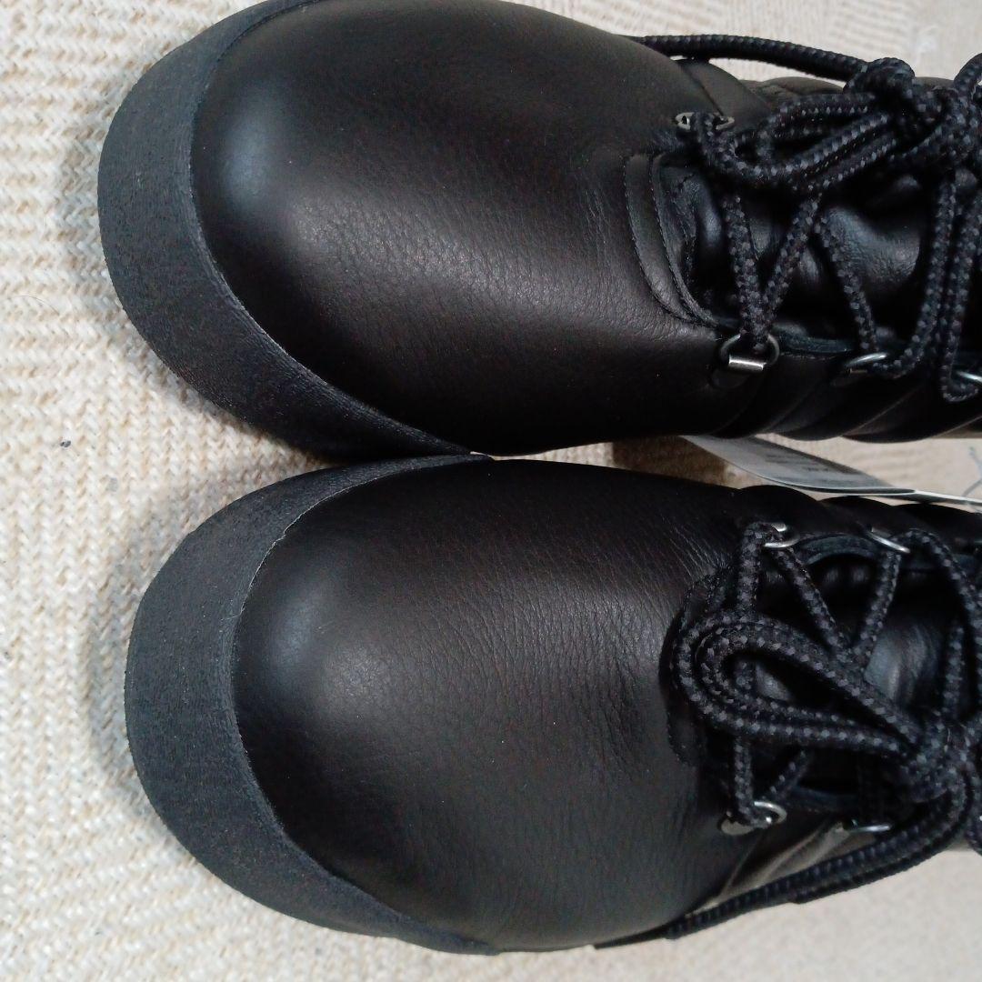 靴 adidas JAKEBOOTS GORE-TEX 11.5 D / 30cm