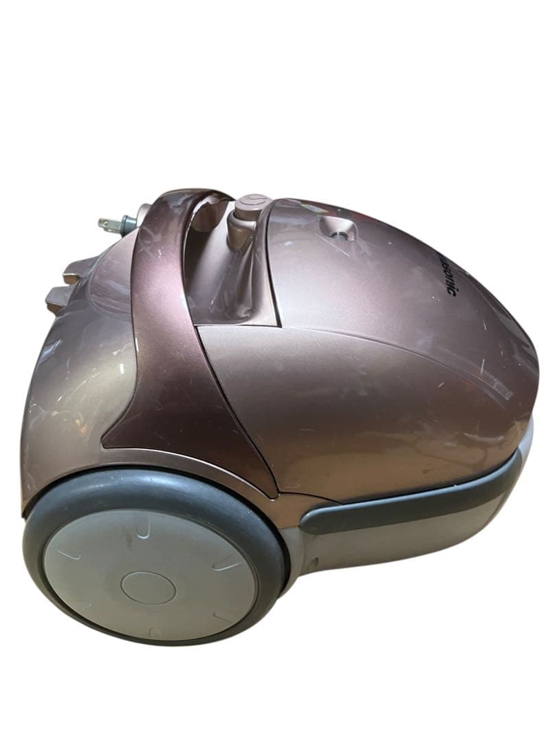 Panasonic 紙パック掃除機　MC-PR2-P 14年製　保証付き