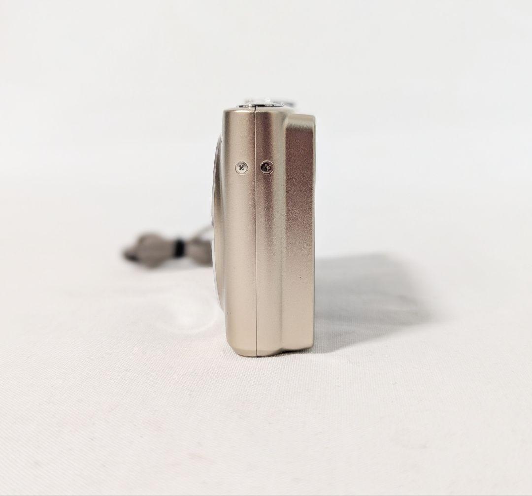 CASIO EXILIM EX-Z400 コンパクトデジタルカメラ