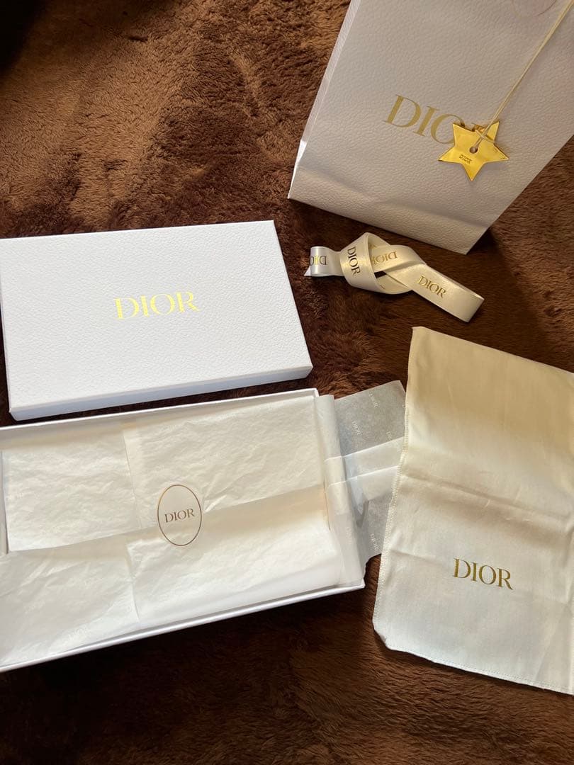 正規品・DIOR携帯ケース・iPhone13pro・箱、袋・レシート有り