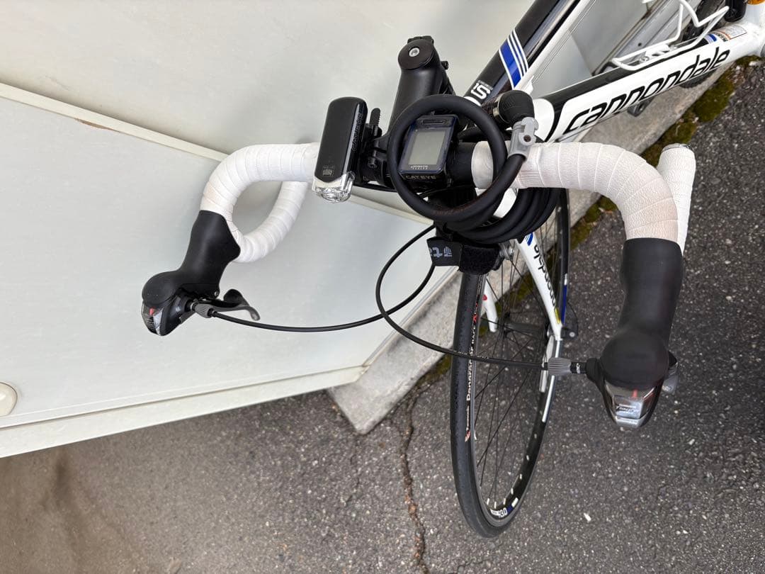 Cannondale ロードバイク CAAD8 TIAGRA サイズ 48