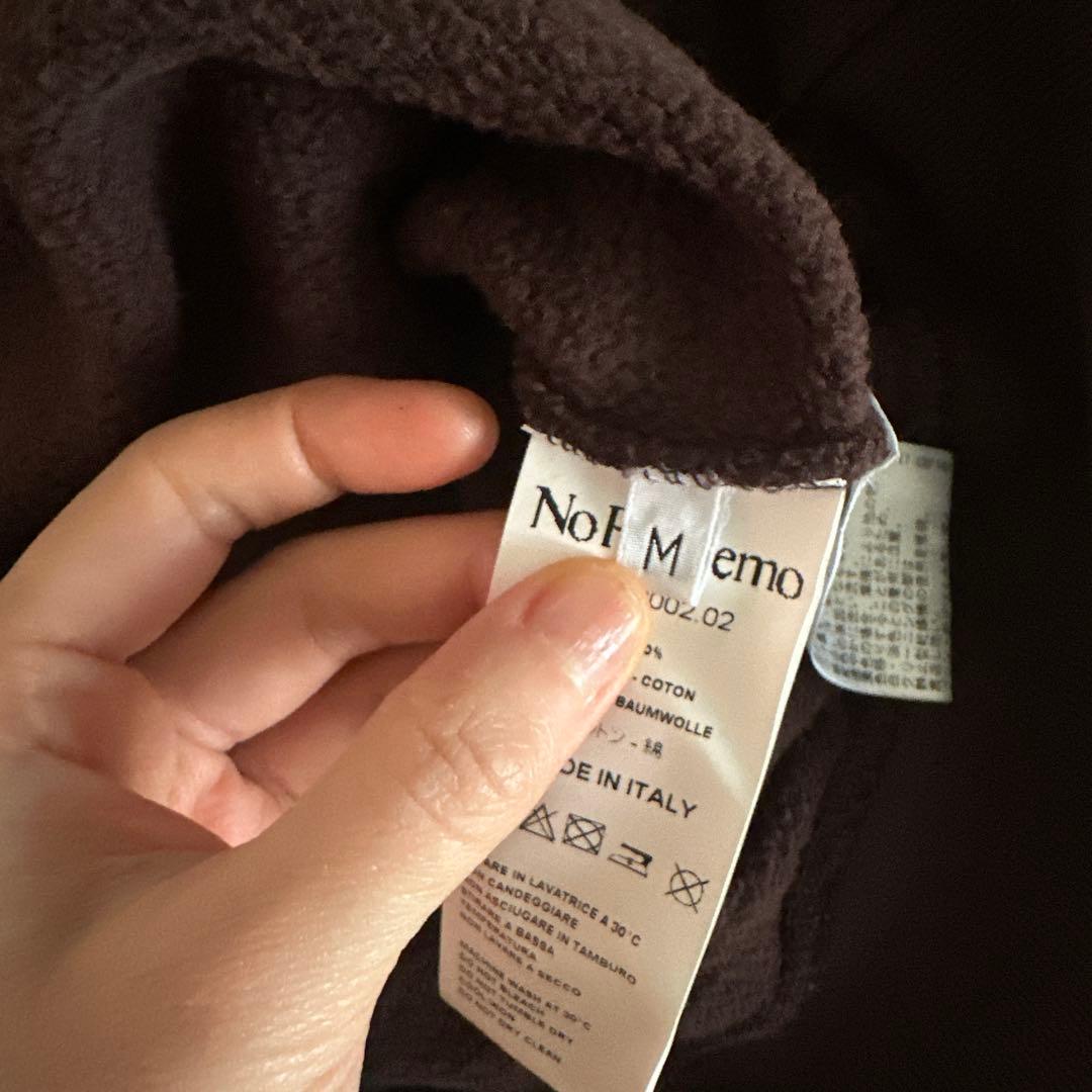 No Problemo ロゴ スウェット noproblemo、Aries