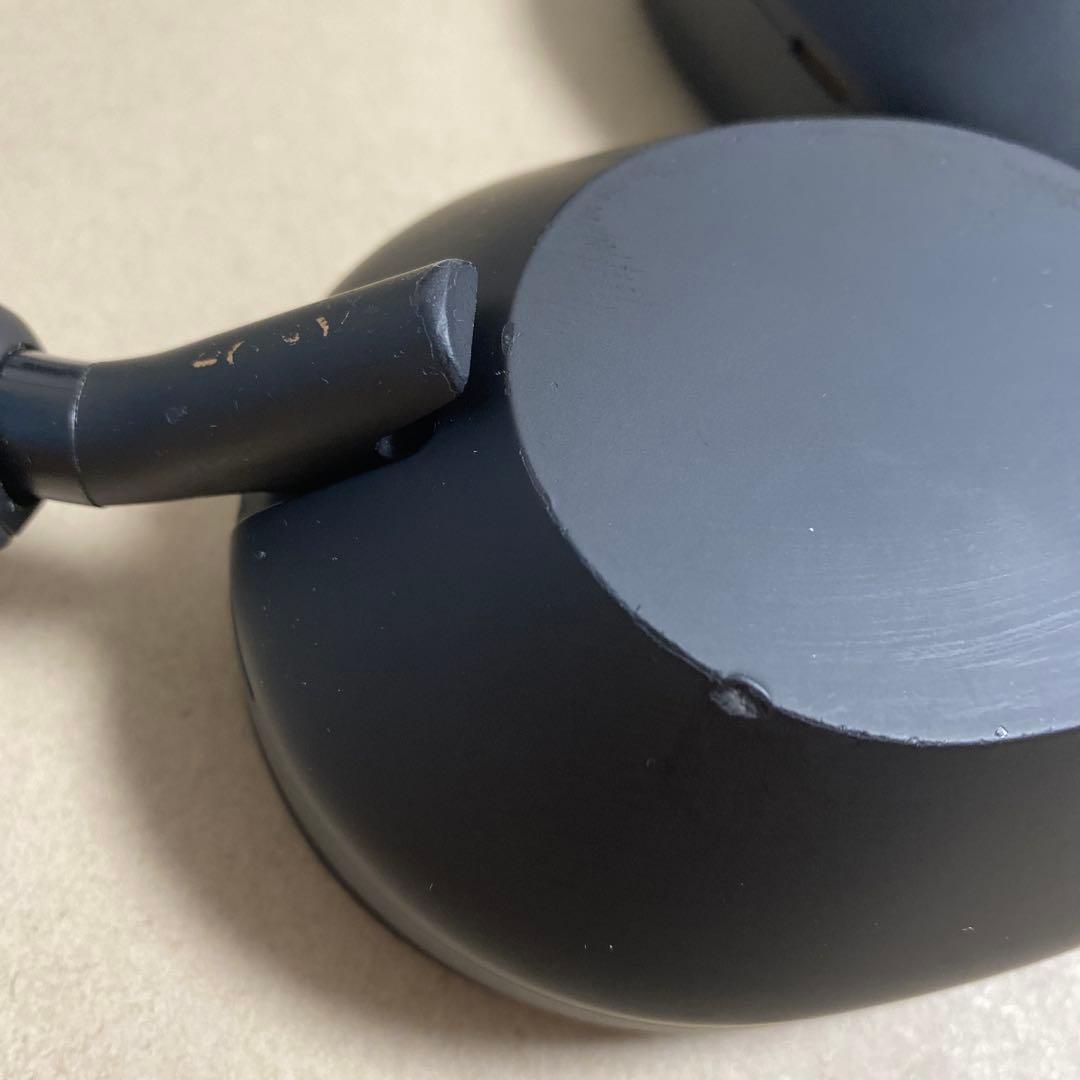 SONY WH-1000XM5 ワイヤレスヘッドホン