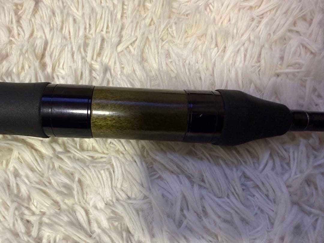 ダイワ　ハートランド 冴掛 レベルディレクション 6102LFS-AGS13